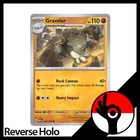 Graveler