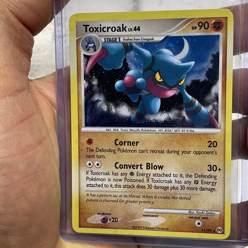 Toxicroak