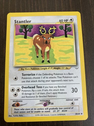 Stantler
