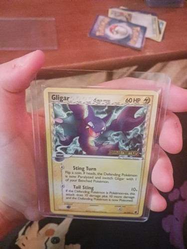Gligar