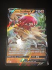 Hisuian Decidueye V