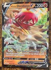 Hisuian Decidueye V