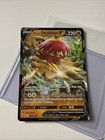 Hisuian Decidueye V