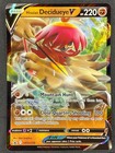 Hisuian Decidueye V