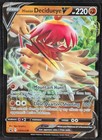 Hisuian Decidueye V