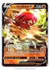 Hisuian Decidueye V
