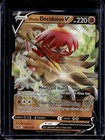 Hisuian Decidueye V