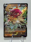 Hisuian Decidueye V