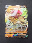 Hisuian Decidueye V