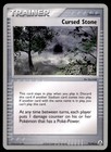 Cursed Stone