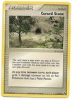 Cursed Stone