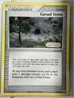 Cursed Stone