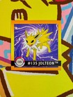Energy Sticker