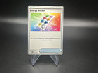 Energy Sticker