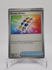 Energy Sticker