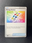 Energy Sticker