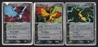 Rocket's Articuno EX