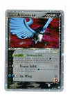 Rocket's Articuno EX