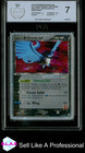 Rocket's Articuno EX