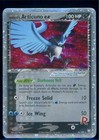 Rocket's Articuno EX