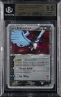 Rocket's Articuno EX