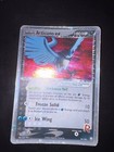 Rocket's Articuno EX