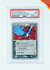 Rocket's Articuno EX