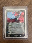 Rocket's Articuno EX