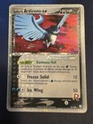 Rocket's Articuno EX