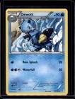 Dewott