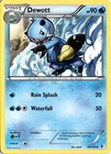 Dewott