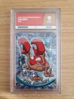 Krabby