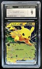 Pikachu ex