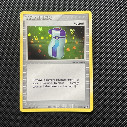 Potion