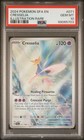 Cresselia