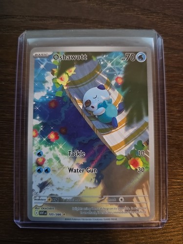Oshawott