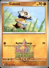 Cubone