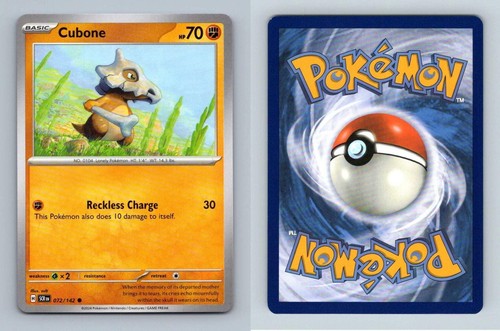 Cubone