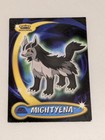 Mightyena