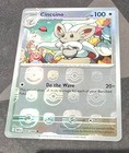 Cinccino