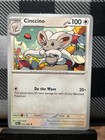 Cinccino