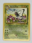Butterfree