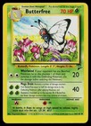 Butterfree
