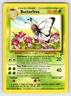 Butterfree