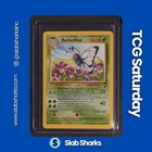 Butterfree