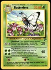 Butterfree