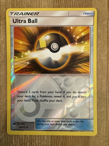 Ultra Ball