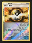 Ultra Ball