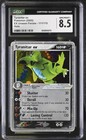 Tyranitar EX