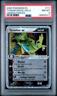 Tyranitar EX